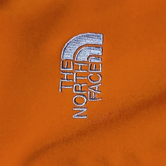 Like New The North Face Softshell Apex Jacket - Picture 2 of 7